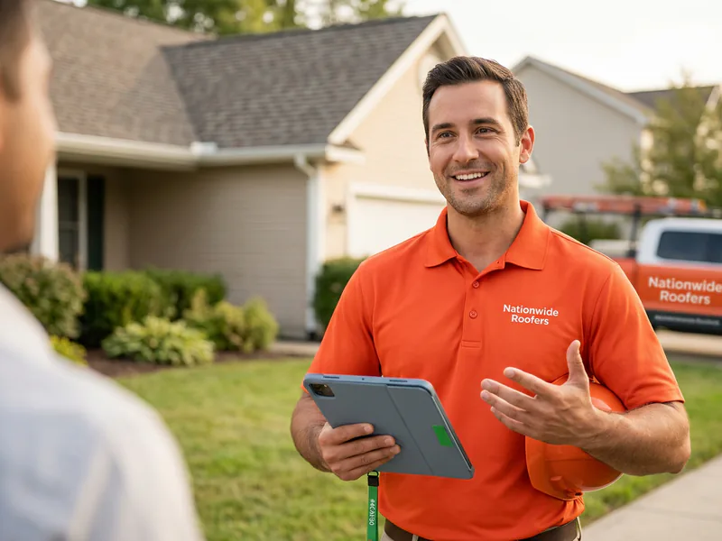 Roof Installation  in Woodward  FAQ